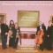 M. Bronner -Chamber music -"Harmonies of the World" Ensemble